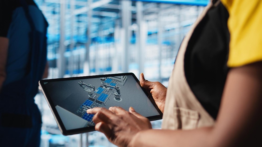 How Technology is Revolutionizing Supply Chain Management
