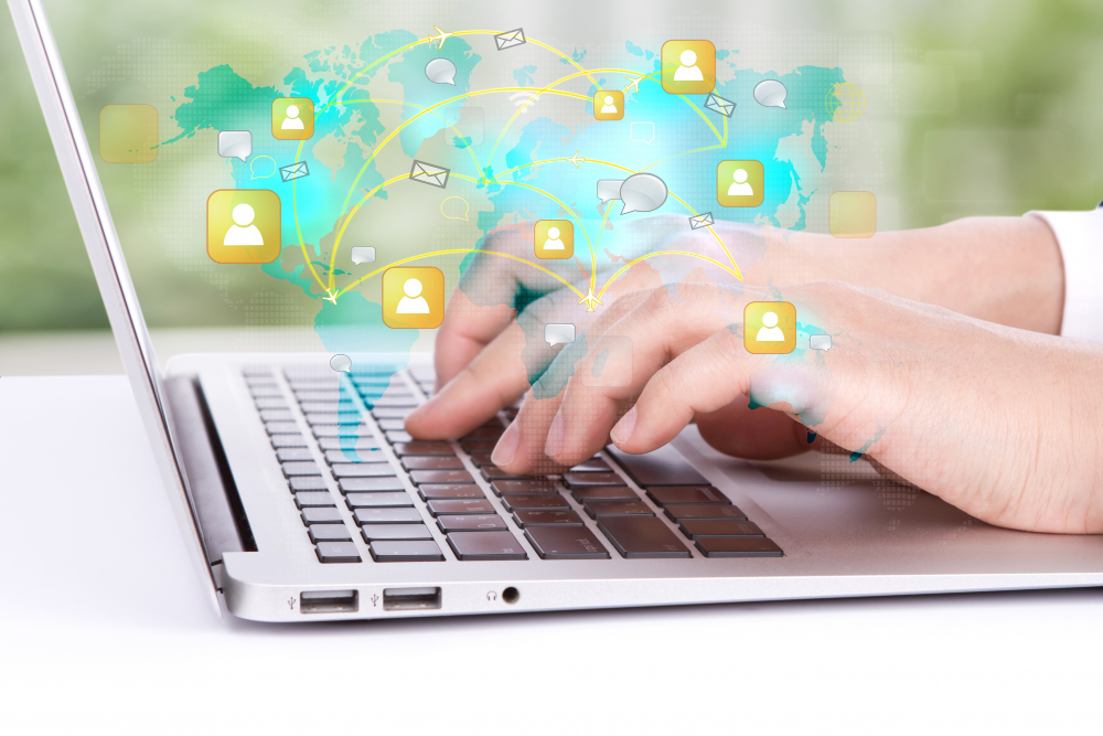 P2P Networking Policies and Privacy Overview